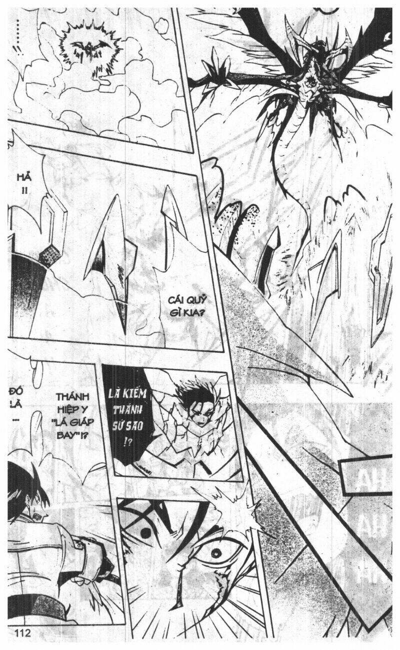 joou kishi monogatari chapter 10 110