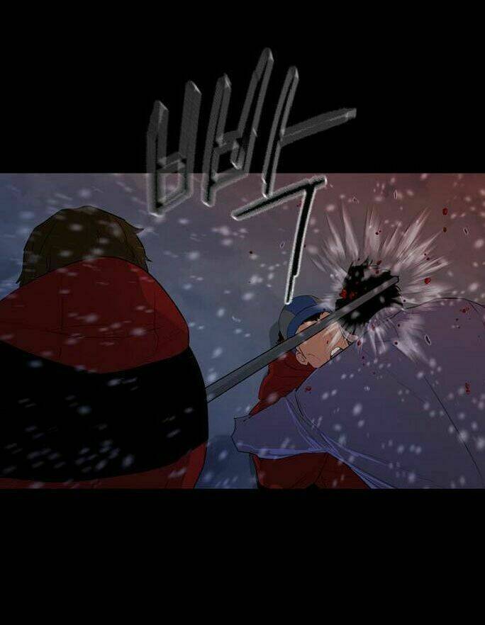 đêm vùng cực chapter 41 73