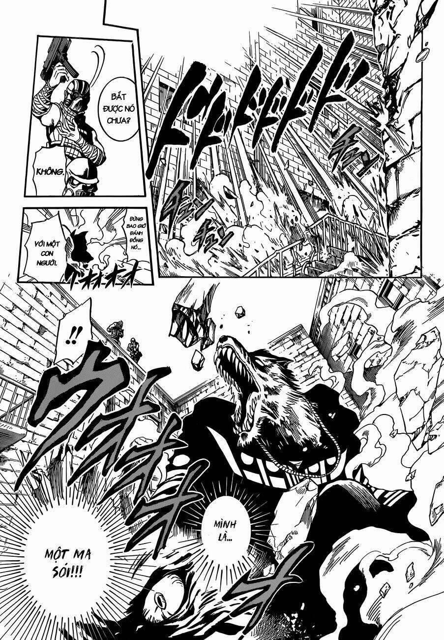 illegal rare chapter 3 6