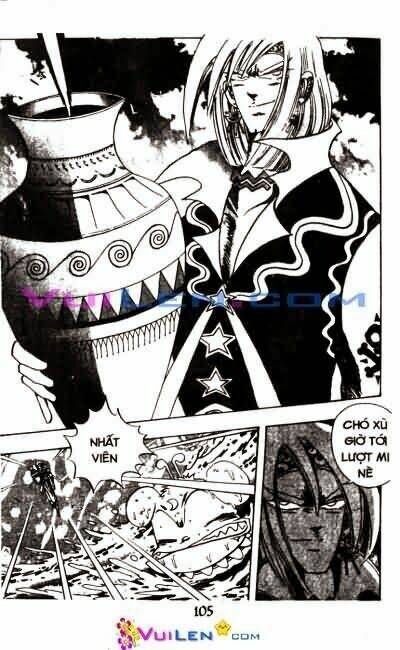 những người bạn tốt chapter 9 106