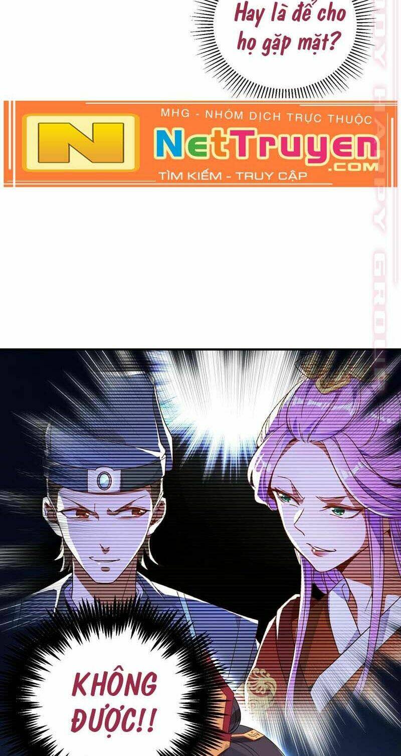 thiên thần gấu trúc muốn được ôm chapter 63 11