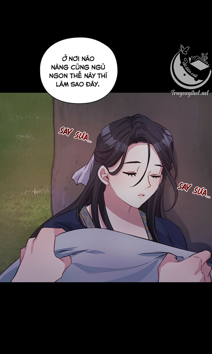 người yêu tiền kiếp chapter 8.2 17