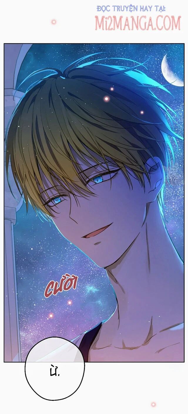một ngày nọ tôi bỗng thành nàng công chúa chapter 114.5 25