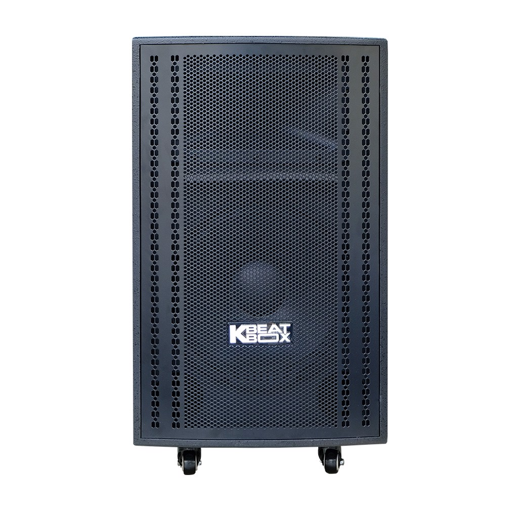 Dàn Karaoke Di Động ACNOS CB3050G - Hàng chính hãng.