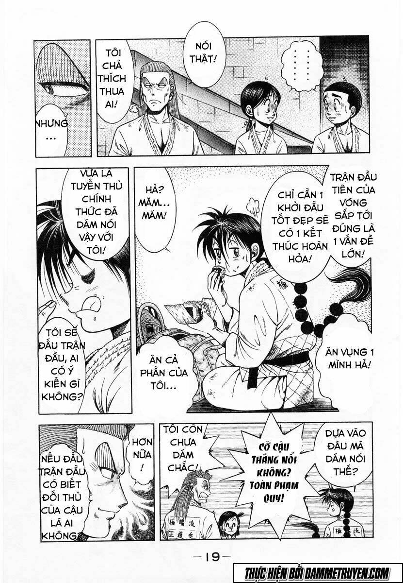 shin kotaro makaritoru! juudouhen chapter 53 19