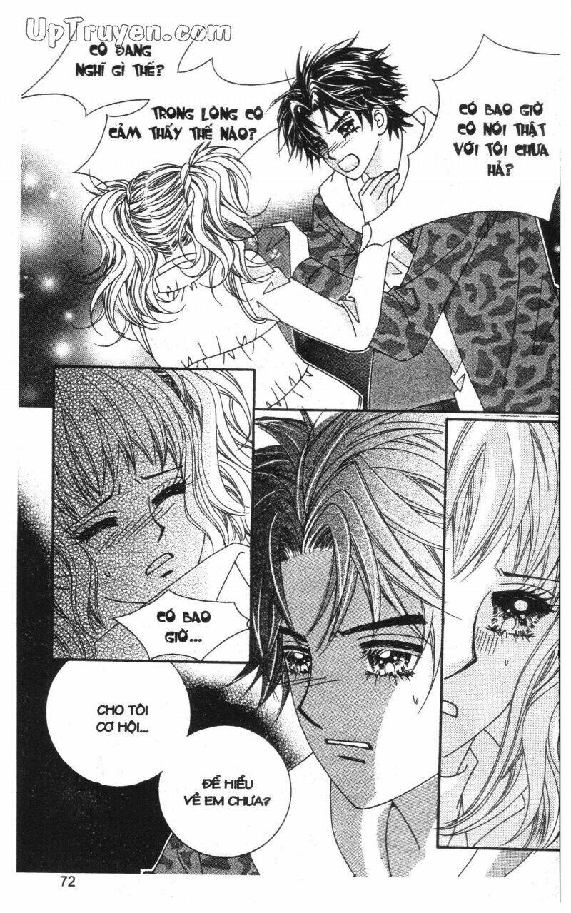 thoát kiếp hồ ly chapter 23 21