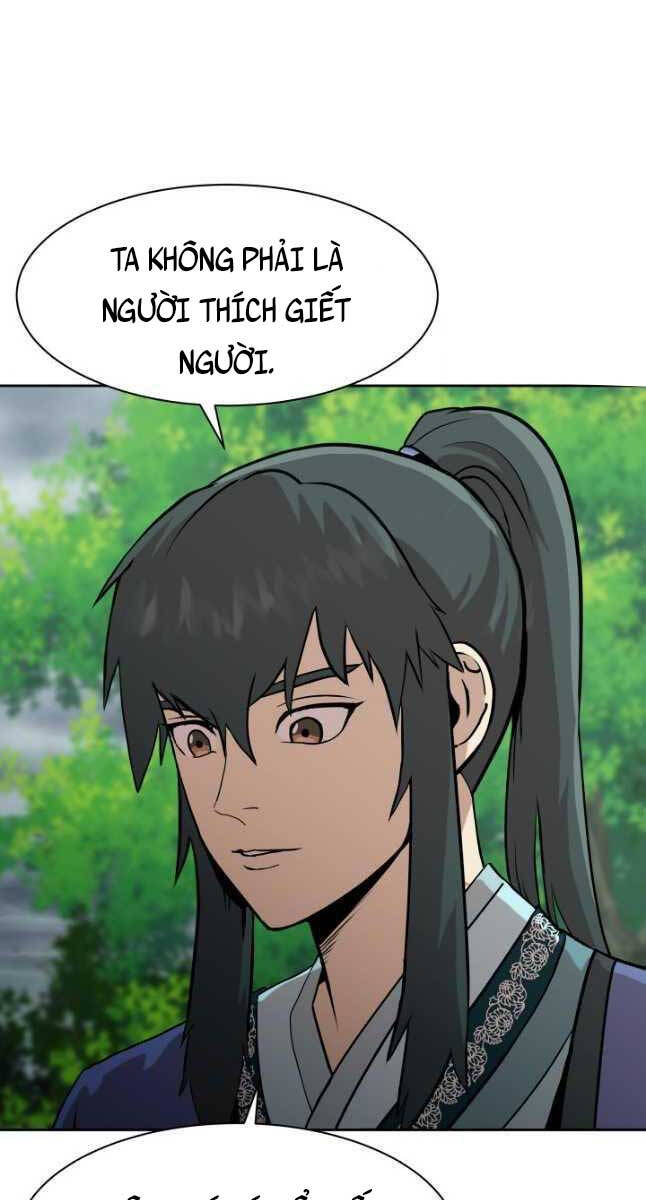 bậc thầy phép thuật ở thế giới võ lâm chapter 26.1 9