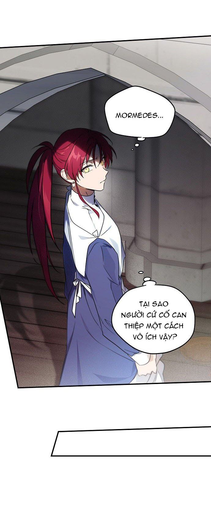 bị che khuất bởi ánh hoàng hôn chapter 12 37