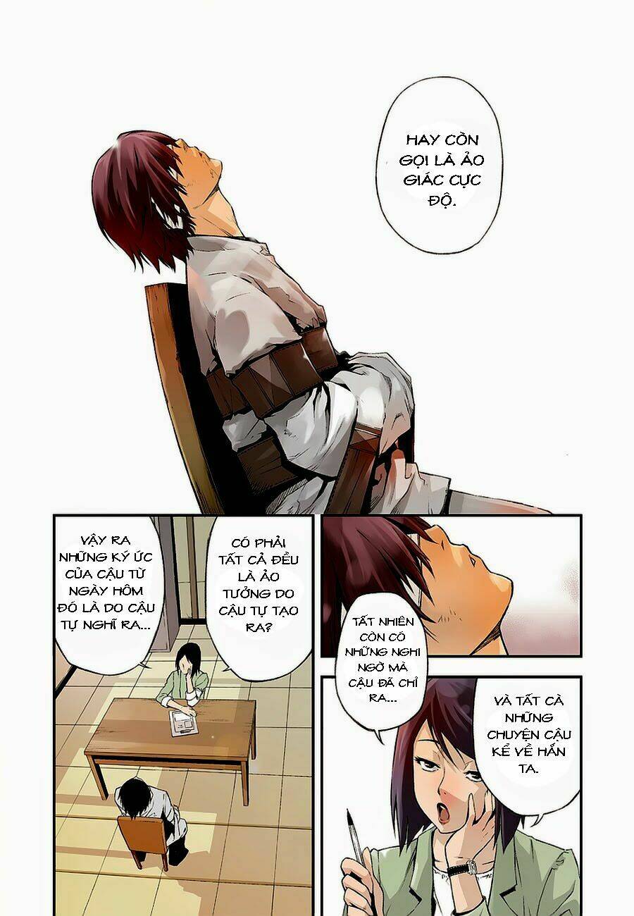 delusional boy chapter 1 3