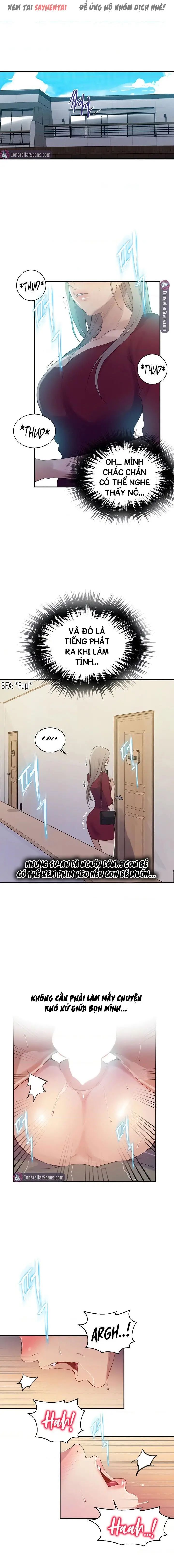 lớp học gia đình (bản không che) chapter 138 3
