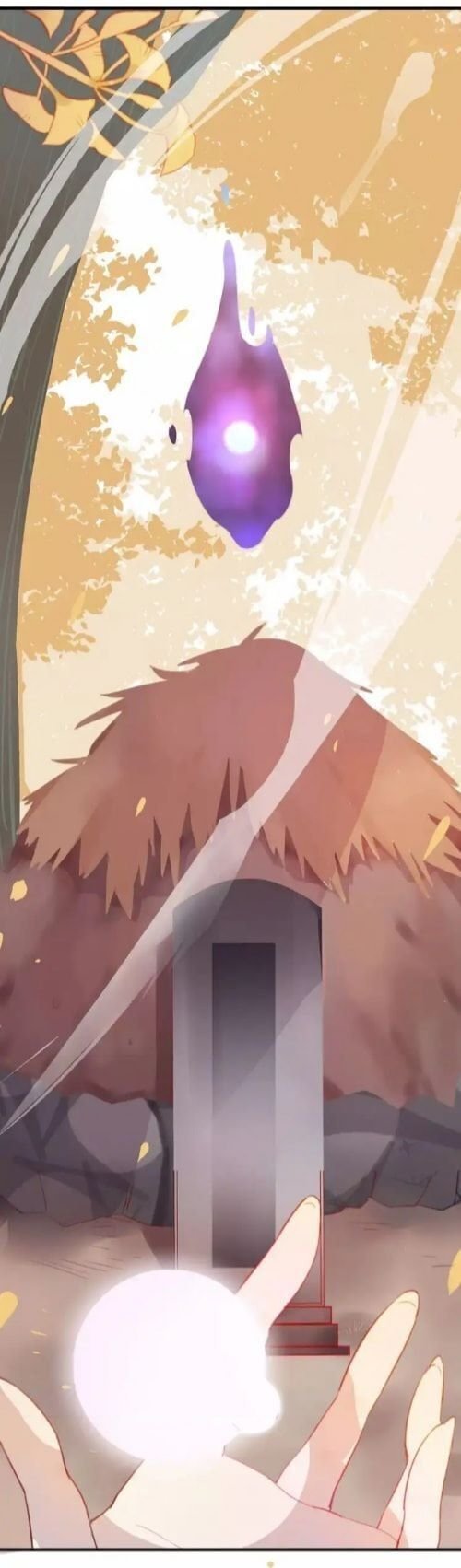 hồ minh chi hương chapter 2 44