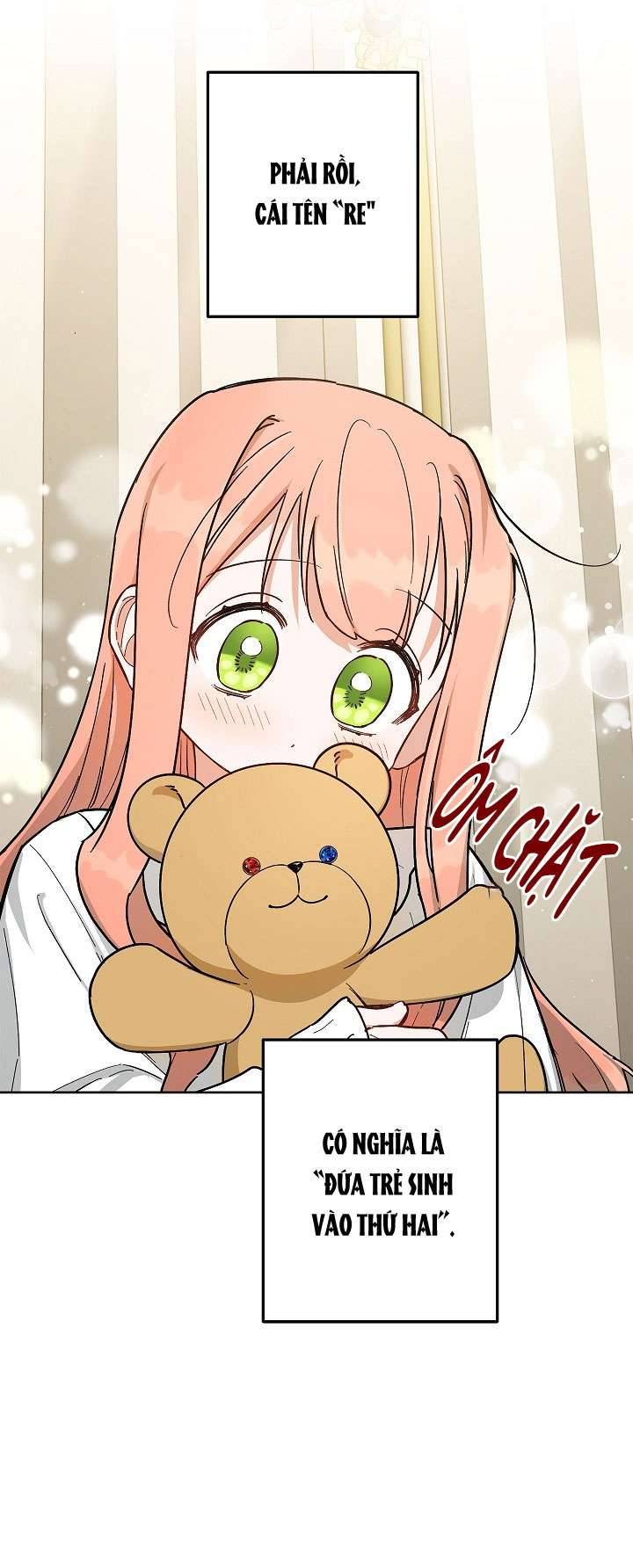 phương pháp trở thành con gái của người hùng bóng đêm chapter 19 30