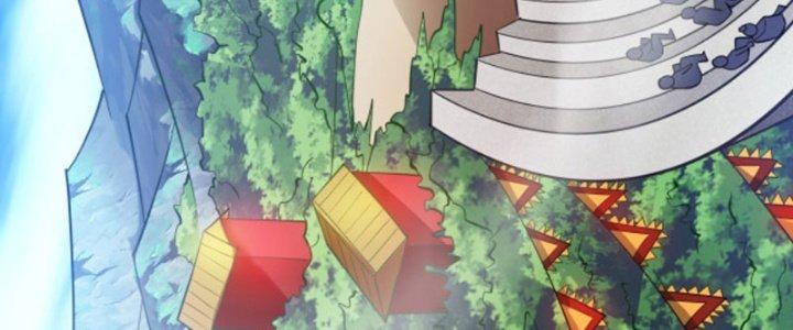 ẩn cư mười vạn năm, đời sau mời ta rời núi chapter 20 13