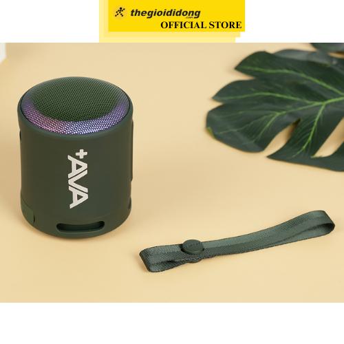 Loa Bluetooth AVA+ FreeGo F13 -  Hàng Chính Hãng