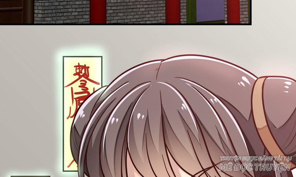 thái tử phi nhà ta thật hung hăng chapter 21 35