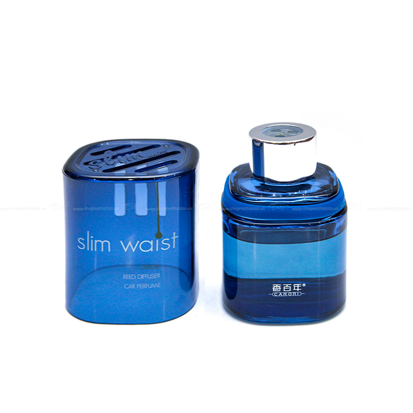 Nước Hoa Ô Tô CARORI Slim Waist Z-2922 Encounters 60ml