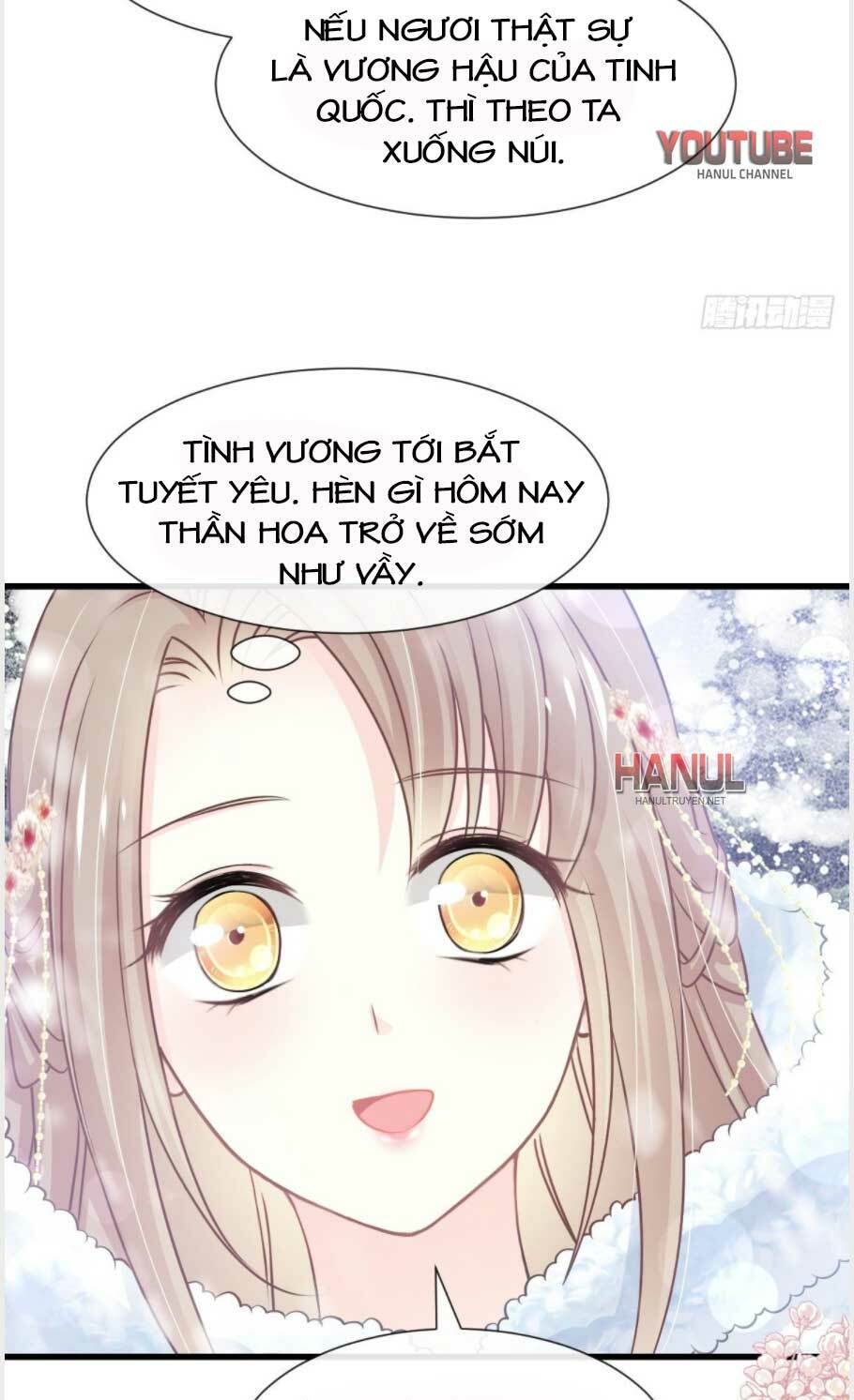thiên hạ đệ nhất sủng phi chapter 194.2 18