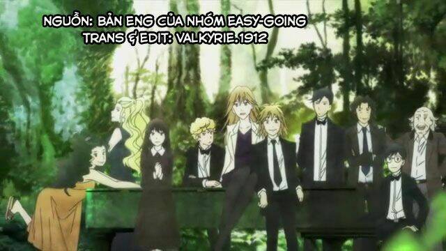 piano no mori chapter 52 1