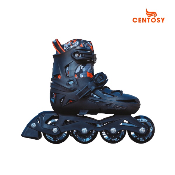[ Tặng Bảo Hộ Tay Chân] Giầy Trượt Patin Flying Eagle NT2 Dành Cho Trẻ Em