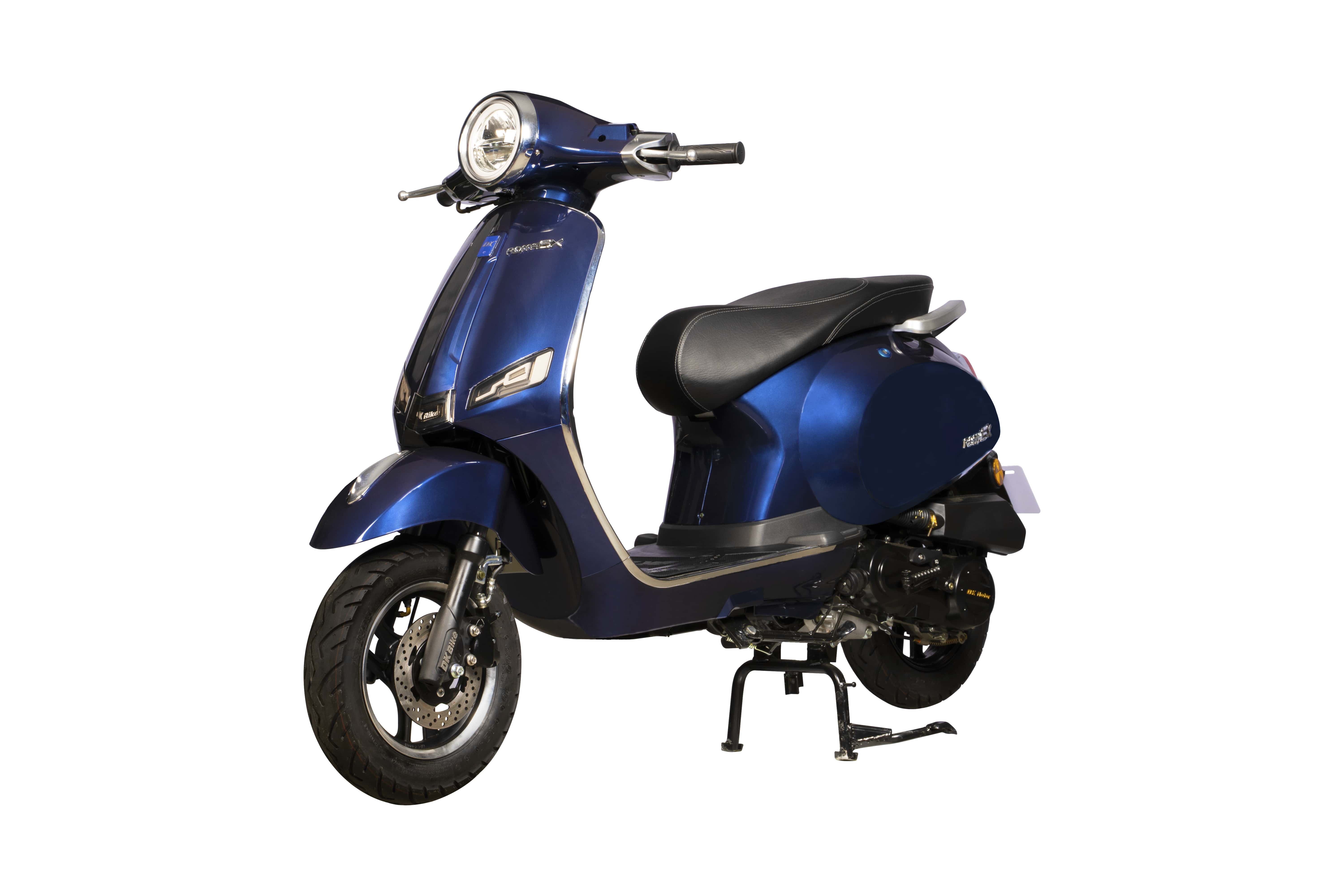 Xe Ga 50CC DK Roma SX