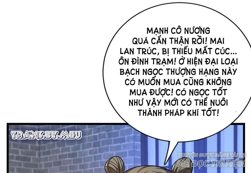 quẻ phi thiên hạ chapter 9 46