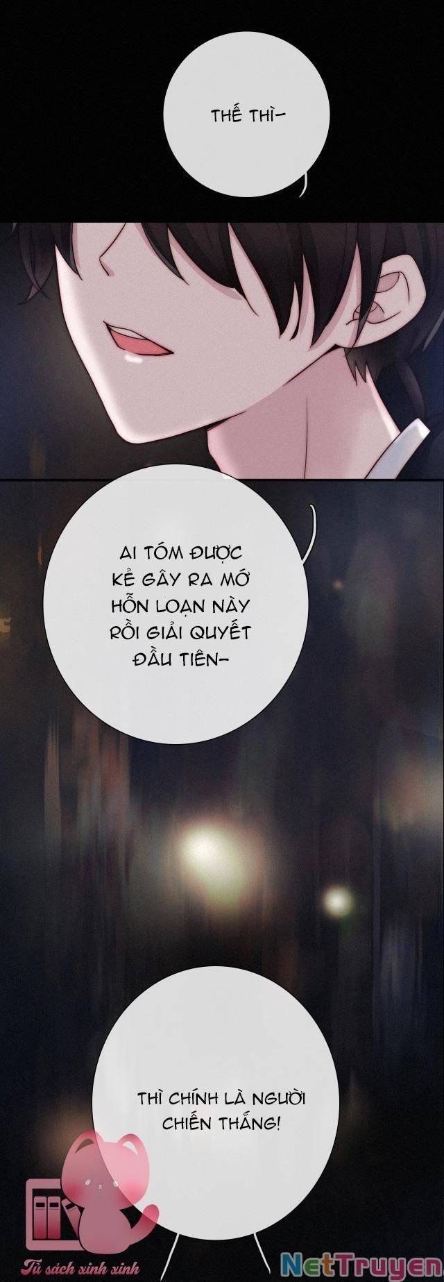 đêm tối chốn này chapter 54 20