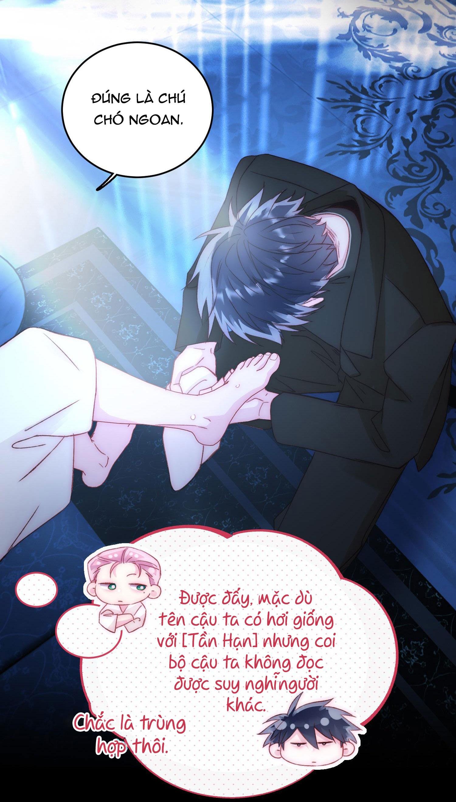 tôi phải trở thành nhân vật đại phản diện chapter 47 17