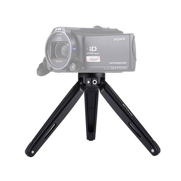 Tripod mini gắn máy ảnh – Gimbal - Gậy tự sướng Puluz - Hàng Nhập Khẩu