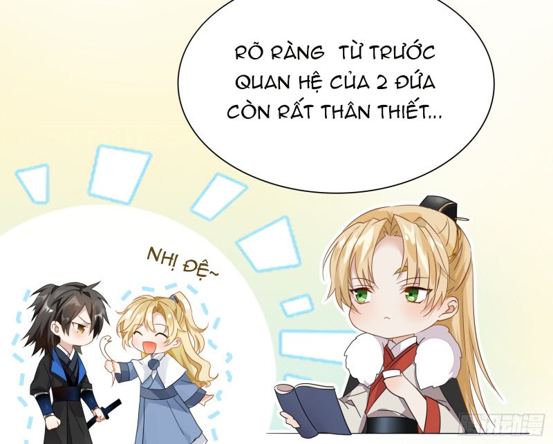 lục thân bất nhận chapter 19 9