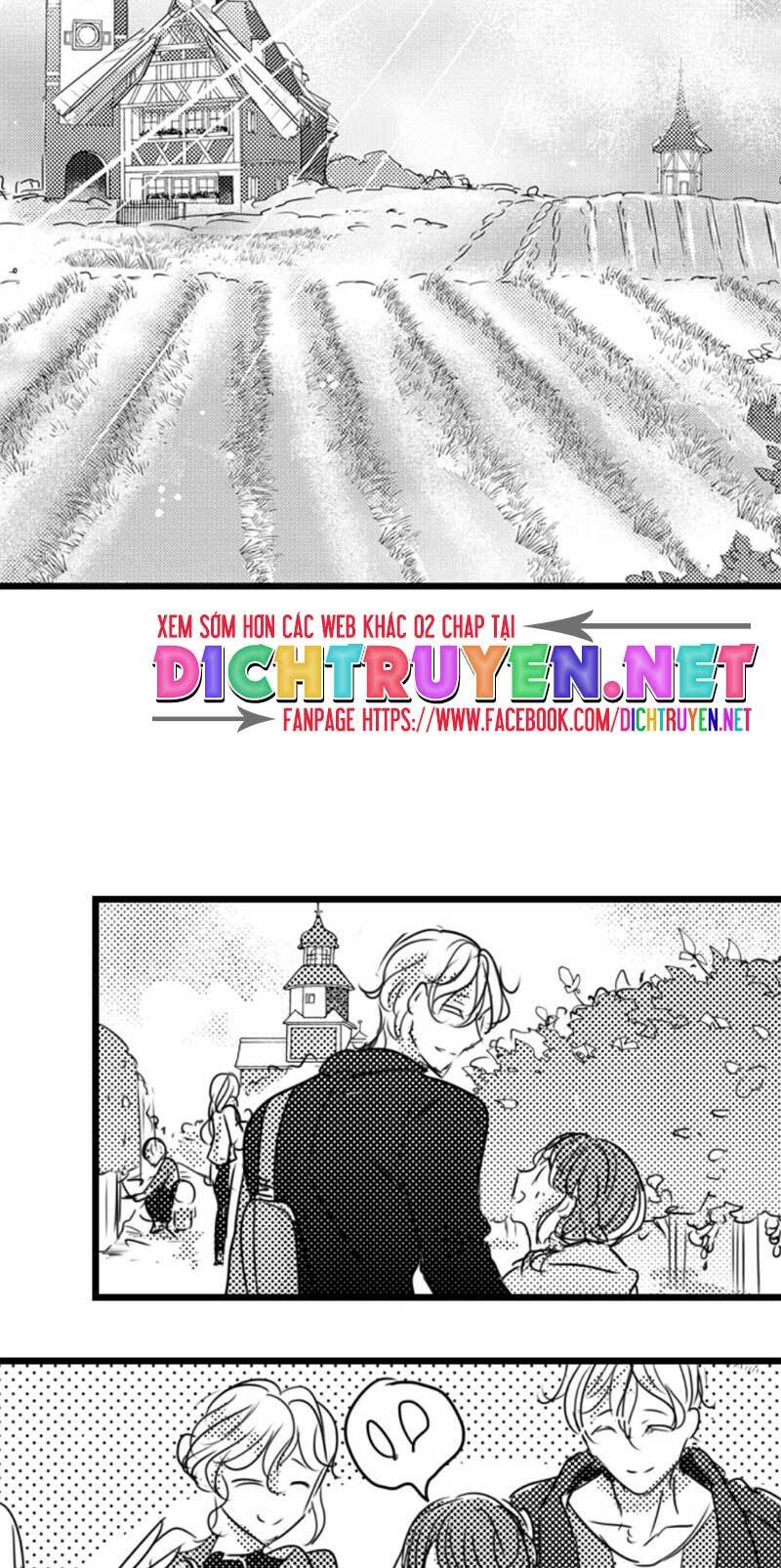 sai rồi, sếp tây nhà tôi không phải là quý ông đâu! chapter 34 12