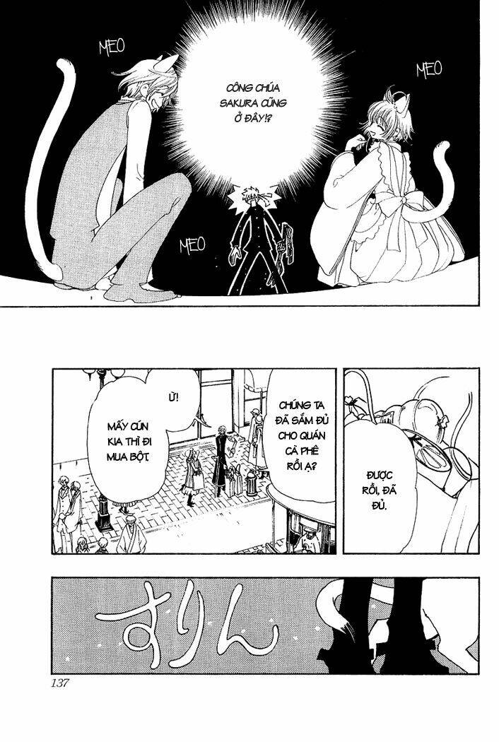 huyền thoại đôi cánh chapter 41 15