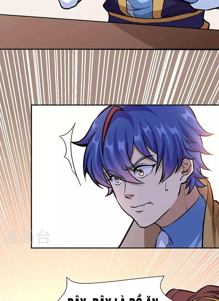 võ đạo độc tôn chapter 438 17