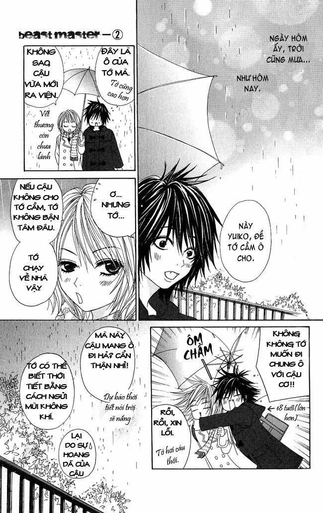 cậu bé hoang dã chapter 6 3