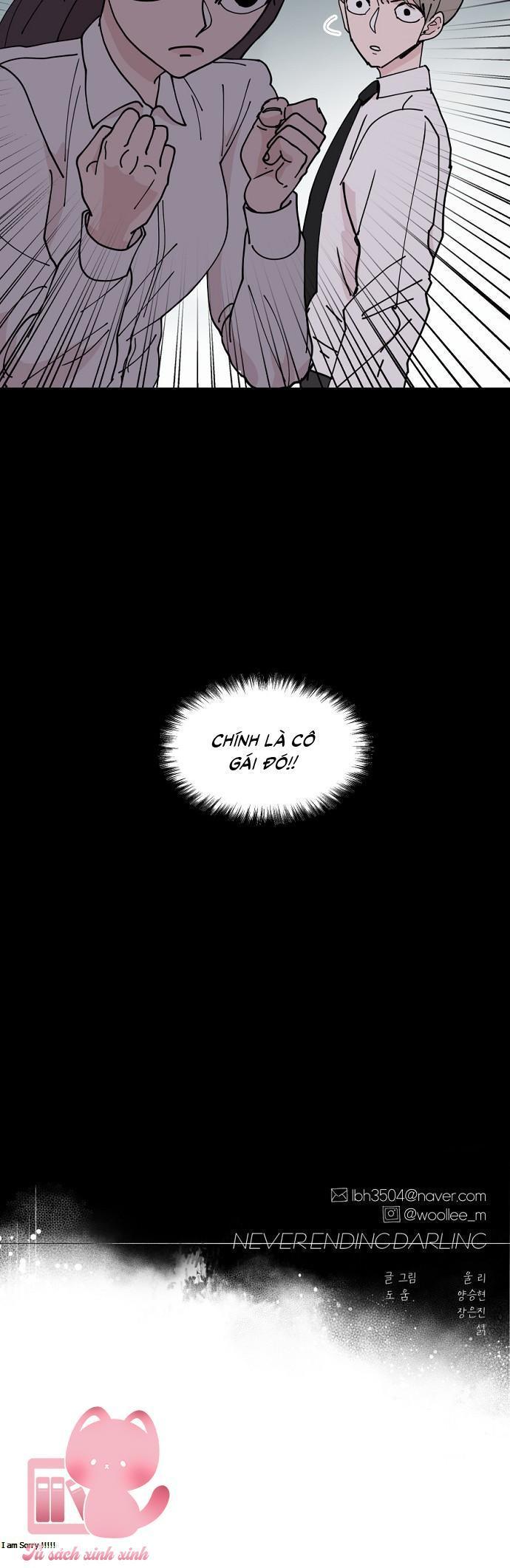 yêu không hồi kết chapter 24 34