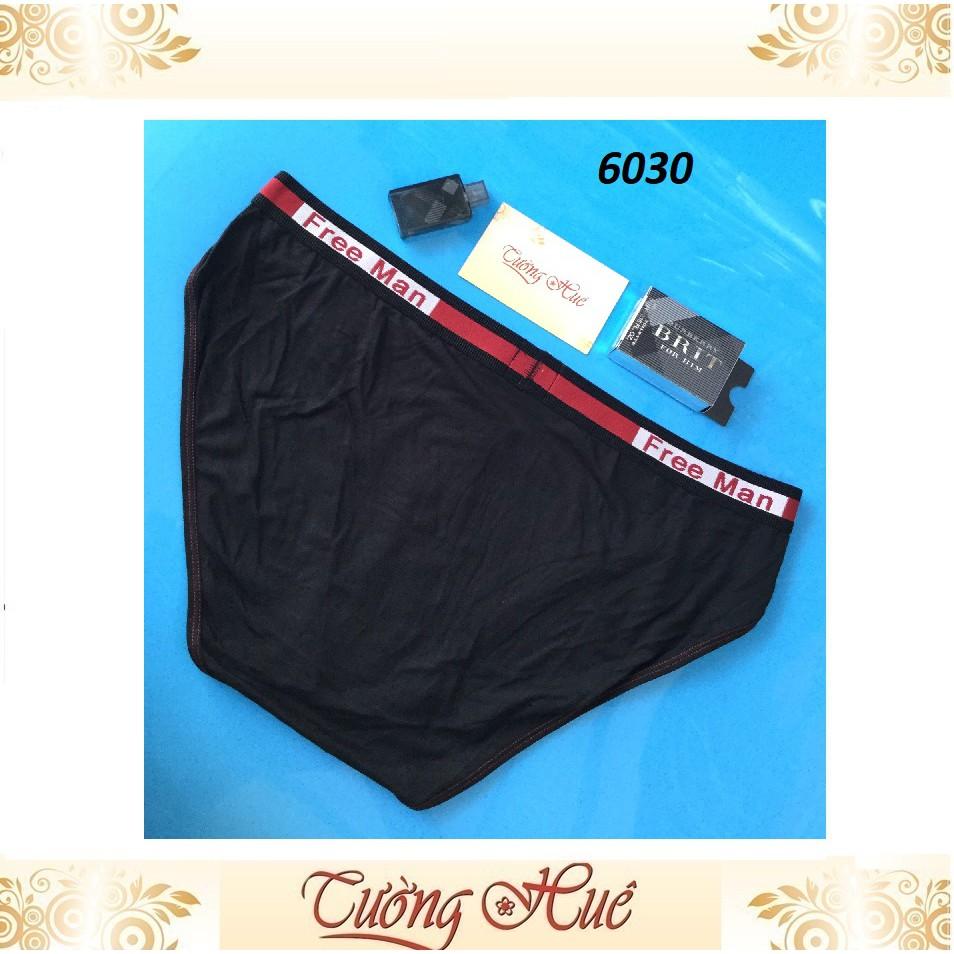 Quần lót nam FreeMan 6030 vải Viscose chất liệu từ thiên nhiên.
