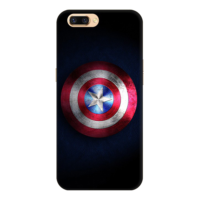 Ốp Lưng Cho Oppo R11 - Mẫu 67