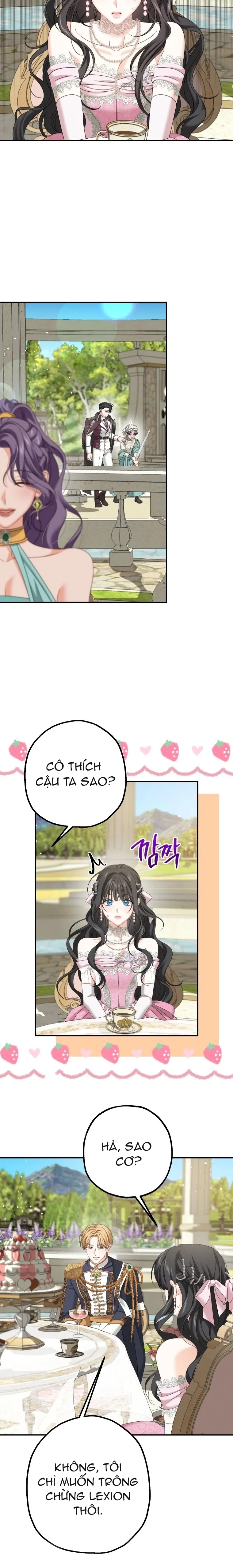 nam chủ cố chấp biến tôi thành nữ chủ chapter 12.2 1