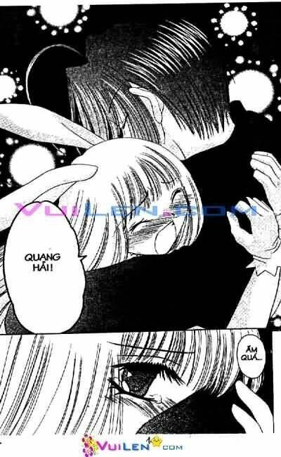 nữ sinh thời đại chapter 8 14