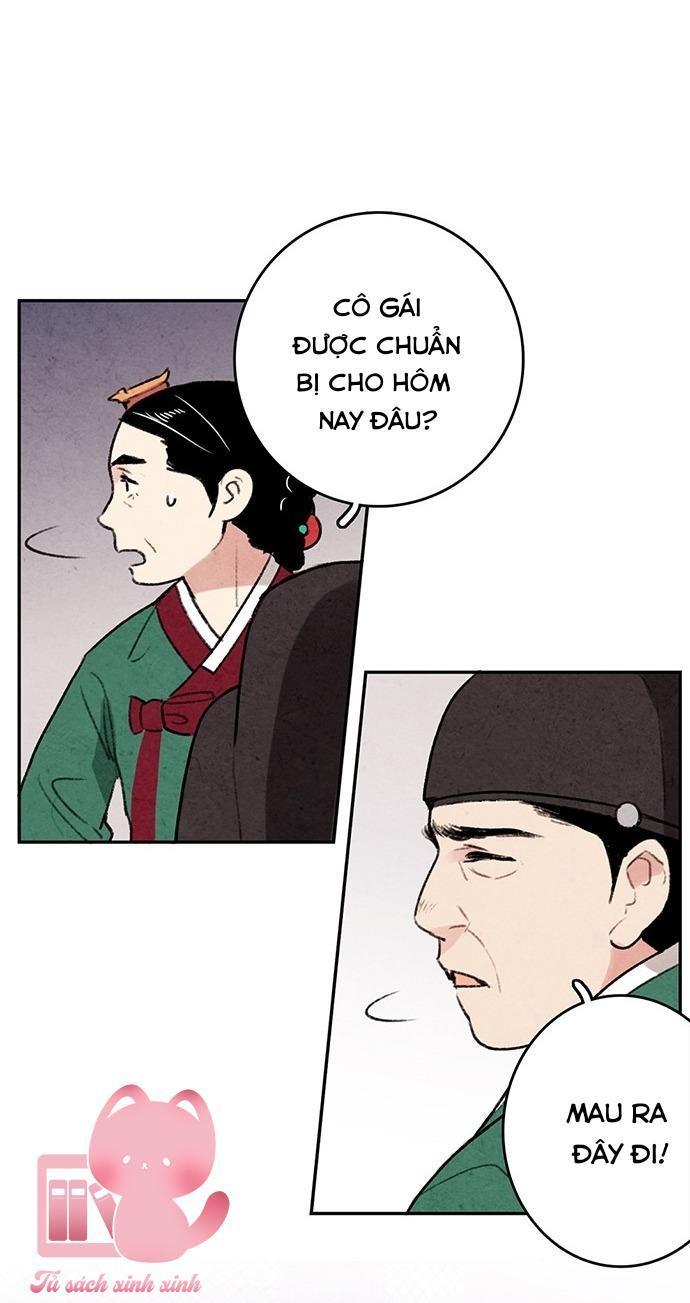 lệnh cấm hôn chapter 1 15