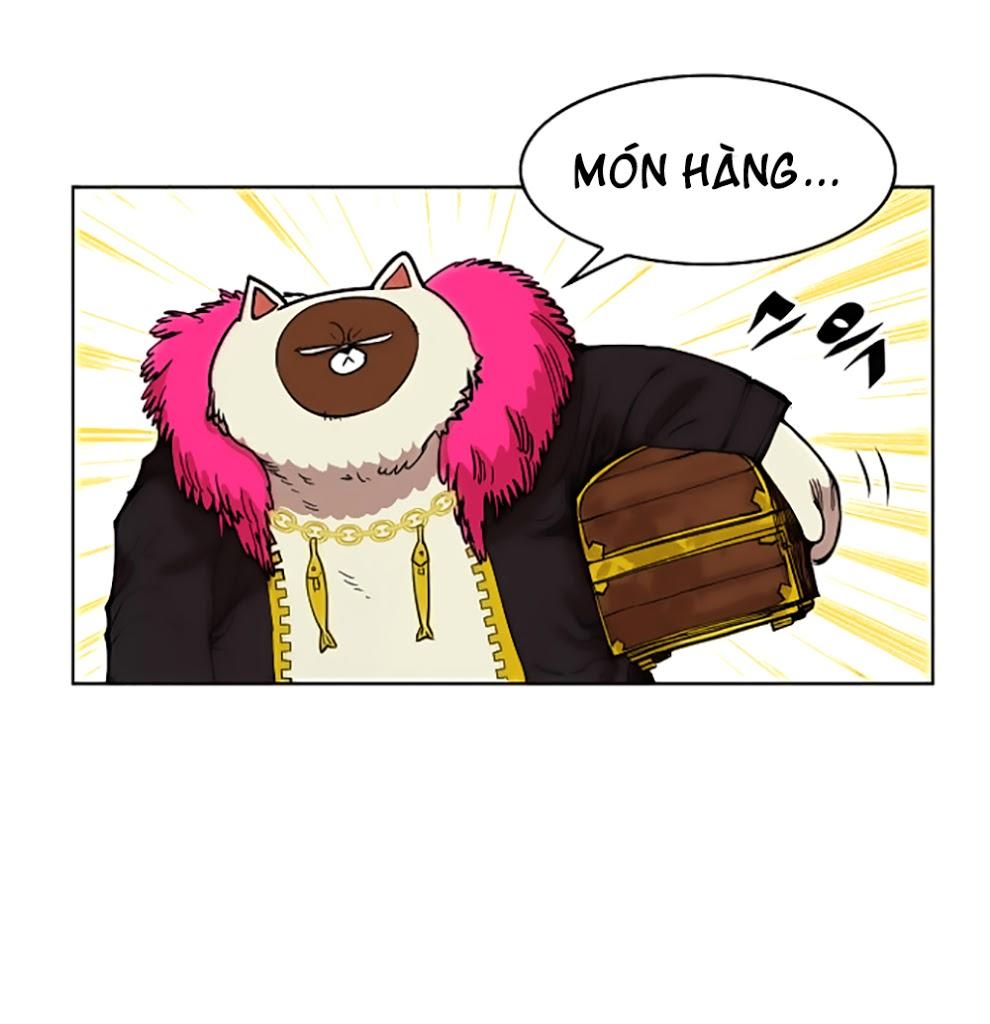 hard core leveling warrior chapter 8 8