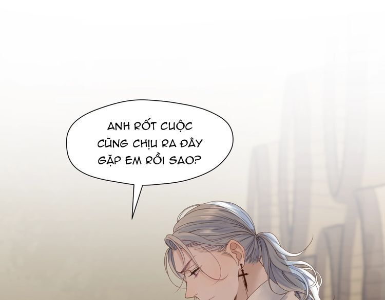 lượm được một tiểu hồ ly phần 3 chapter 34 2