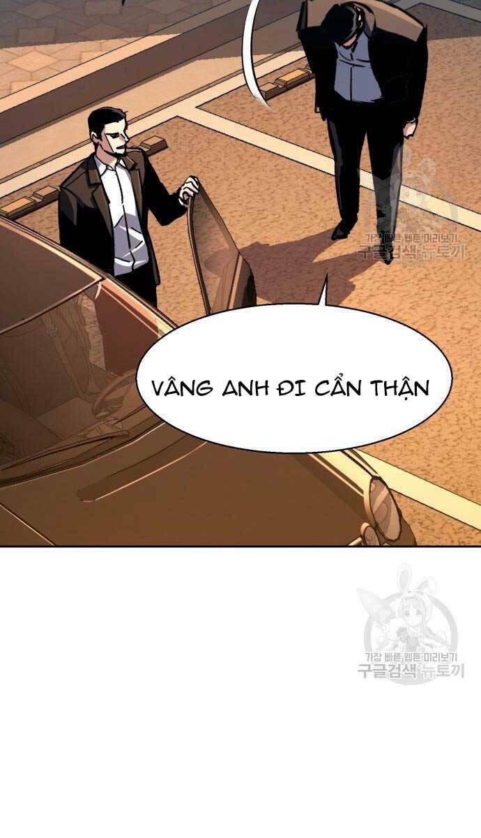 bạn học tôi là lính đánh thuê chapter 146 61