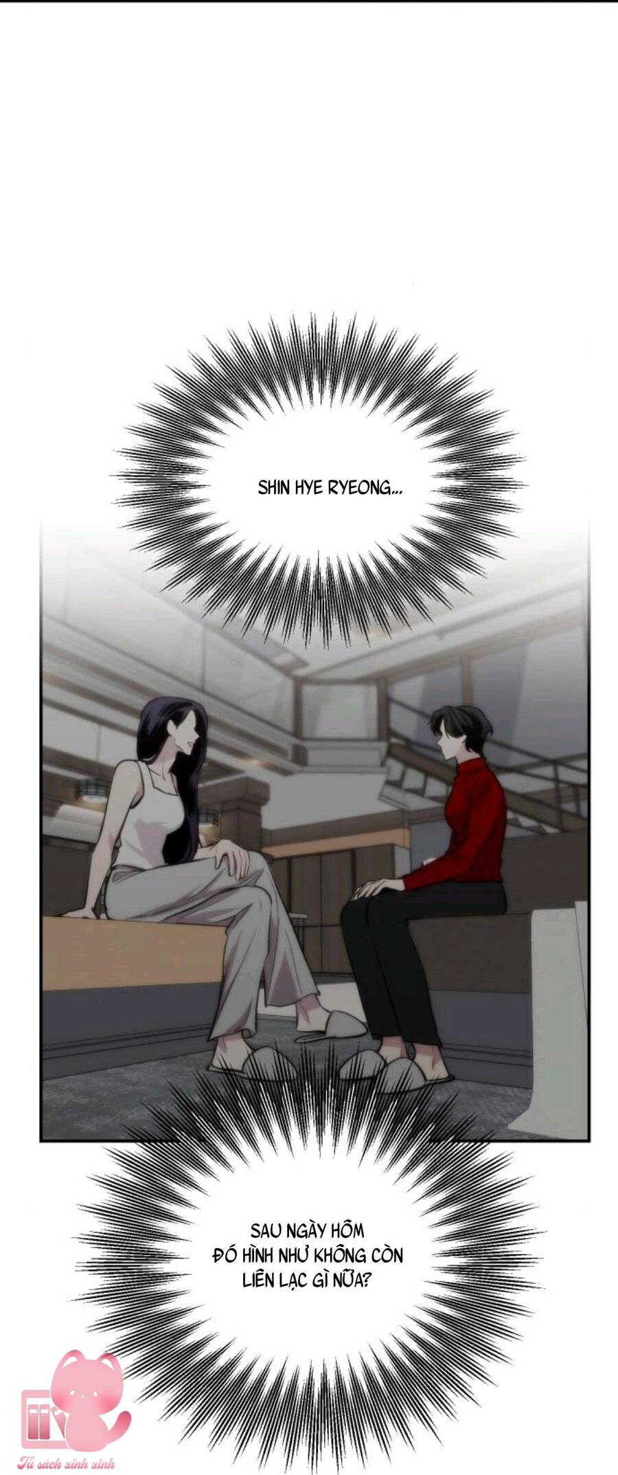 tiên nữ ngoại truyện chapter 23 16