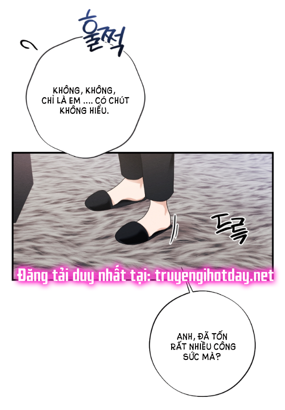 [18+] hôn nhân bị đánh cắp chapter 47.1 57