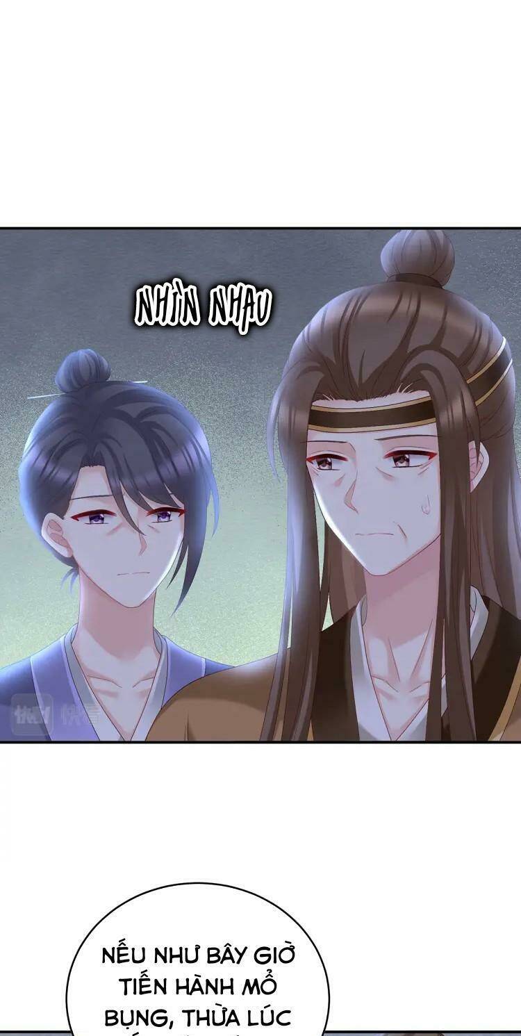 kiều phu có hỉ chapter 51 9