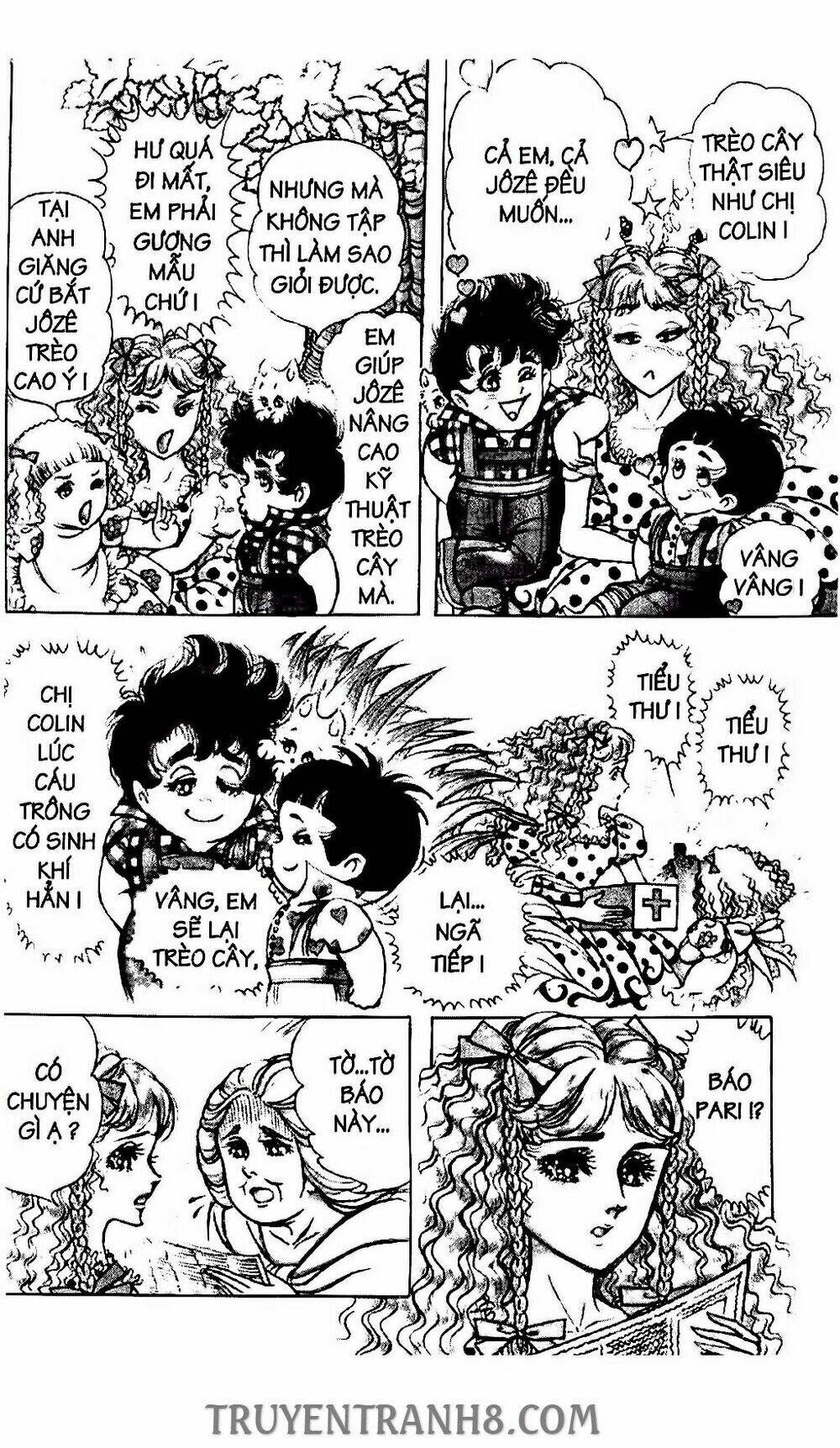 the count s daughter chapter 70 6