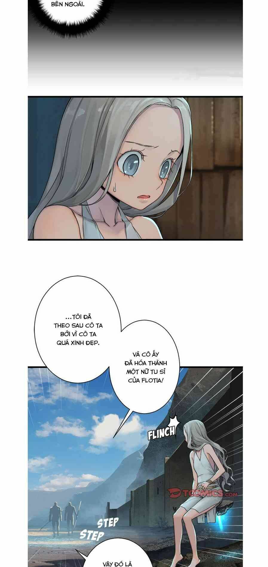 triệu hồi đến thế giới fantasy chapter 71 3