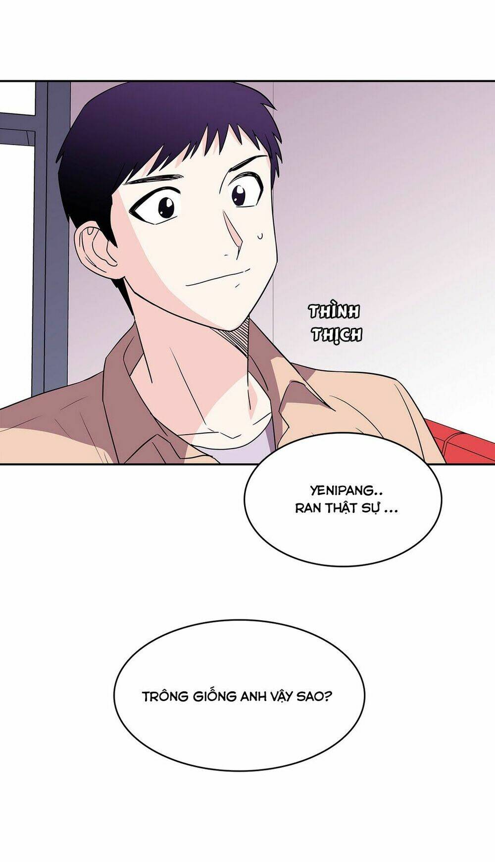 chuyện gì đến, rồi cũng sẽ đến chapter 31 46