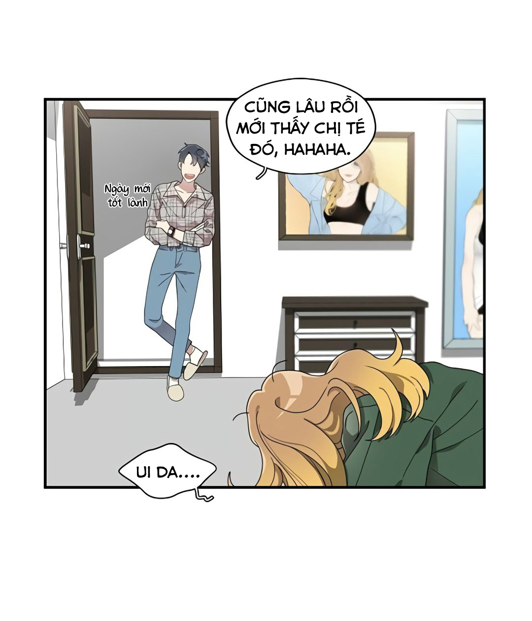 thanh xuân lầm lỡ chapter 24 7