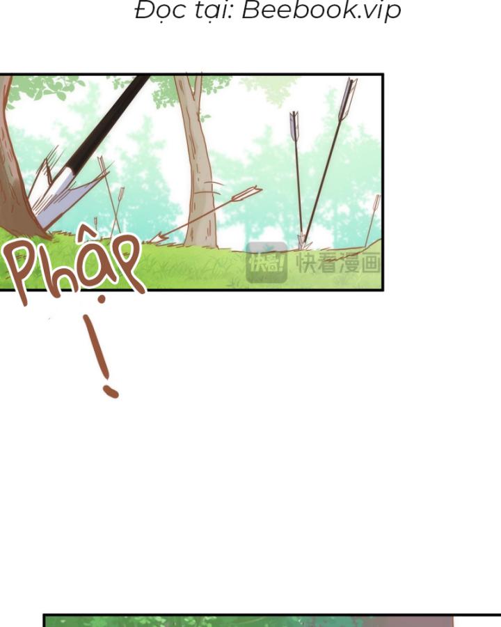 tiểu thư công tước không muốn bị sủng tới hỏng chapter 8 49